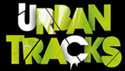 logo urban tracks site