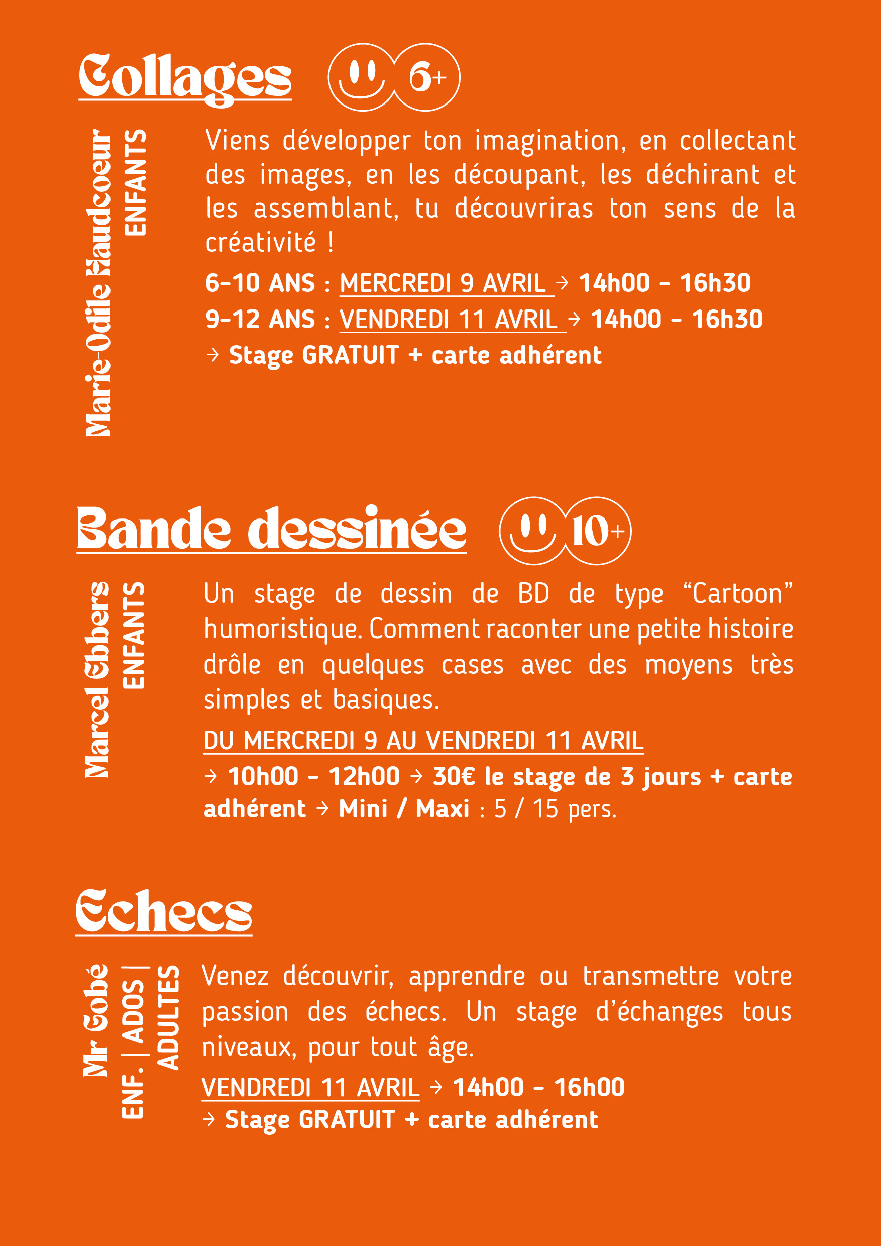 STAGES PRINTEMPS web2