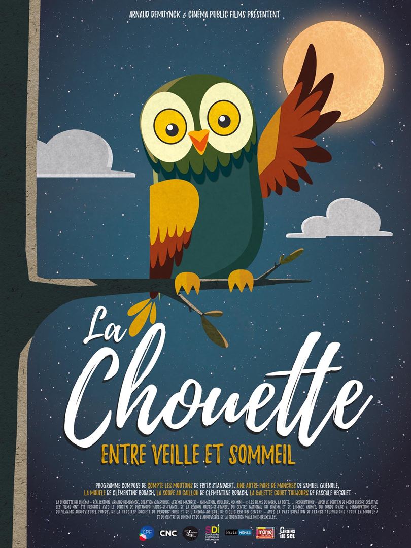 chouette-veille